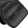 Chanel Vintage Timeless Cosmetic Case Caviar