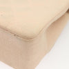Chanel Vintage Diana Flap Quilted Canvas