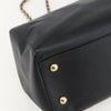 Salvatore Ferragamo Vala Chain Leather