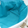 Salvatore Ferragamo Gina Satchel Leather