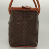 Celine Macadam Macadam with leather