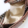 Burberry Vintage Leather