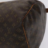 Louis Vuitton Keepall Monogram Canvas