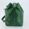 Louis Vuitton Petit Noe Epi Leather
