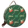 Gucci The Jetsons Web Sherry Line Roun Jetsons Web Sherry Line PVC