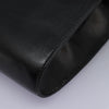 Celine Vintage Circle Logo Leather
