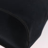 Hermes Cabag Elan Toile and Leather