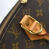 Louis Vuitton Alma Monogram Canvas