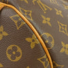 Louis Vuitton Keepall Monogram Canvas