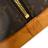 Louis Vuitton Alma Monogram Canvas