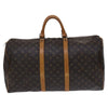 Louis Vuitton Keepall Monogram Canvas