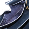 Celine Vintage Horse Carriage Bag Trihomphe leather