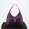 Gucci Jackie Original Shoulder Leather