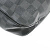 Louis Vuitton District Messenger Damier Graphite