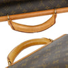 Louis Vuitton Sac Chasse Hunting Monogram Canvas