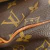 Louis Vuitton Saumur Monogram Canvas