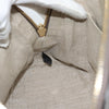 Gucci Convertible Dome Satchel Microguccissima Leather