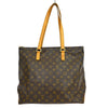 Louis Vuitton Cabas Mezzo Monogram Canvas