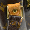 Louis Vuitton Nil Messenger Monogram Canvas