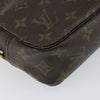 Louis Vuitton Trousse Toiletry Monogram Canvas