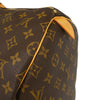 Louis Vuitton Keepall Monogram Canvas