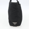 Prada Vintage Tote Tessuto