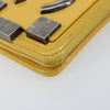 Chanel Boy Brick Flap Lambskin and Plexiglass