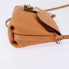 Chloe Elsie Leather