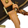 Louis Vuitton Keepall Monogram Canvas