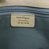 Salvatore Ferragamo Gancini Leather