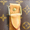 Louis Vuitton Keepall Monogram Canvas