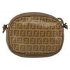 Fendi Zucchino Canvas