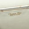 Christian Dior Vintage Leather