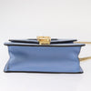 Gucci Sylvie Chain Leather