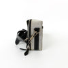 Burberry Horseferry Camera Coated Canvas