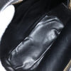Celine Circle Logo Leather