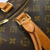 Louis Vuitton Keepall Monogram Canvas