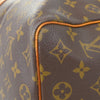 Louis Vuitton Keepall Monogram Canvas