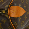 Louis Vuitton Keepall Monogram Canvas
