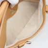Salvatore Ferragamo Gancini Tote Leather