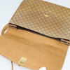 Celine Vintage Macadam Canvas and Leather