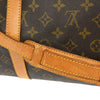 Louis Vuitton Keepall Monogram Canvas