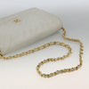 Chanel Matelasse Chain Leather