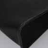 Christian Dior Vintage Honeycomb Zip Coated Canvas