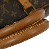 Louis Vuitton Keepall Monogram Canvas