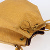 Louis Vuitton Petit Noe Epi Leather