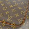Louis Vuitton Deauville Monogram Canvas