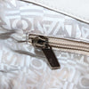 Salvatore Ferragamo Vintage Gancini Hobo Leather
