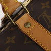 Louis Vuitton Keepall Monogram Canvas