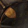 Louis Vuitton Keepall Monogram Canvas
